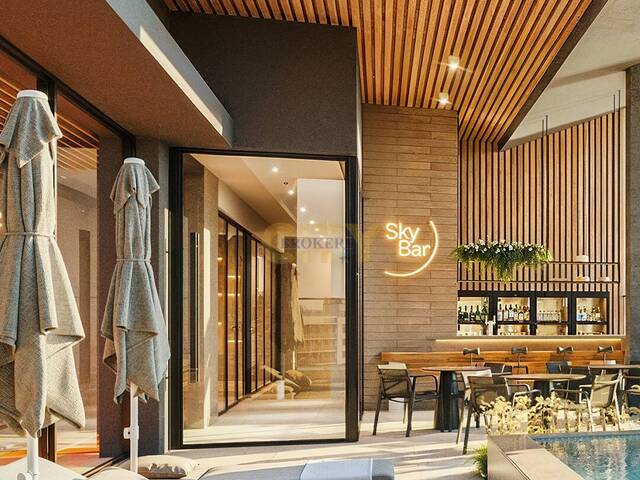 Flat para Venda em Cuiabá - 4
