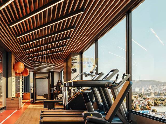 #1640 - Flat para Venda em Cuiabá - MT - 3