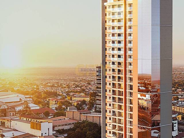 #1640 - Flat para Venda em Cuiabá - MT - 2