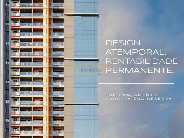 Venda em Santa Rosa - Cuiabá