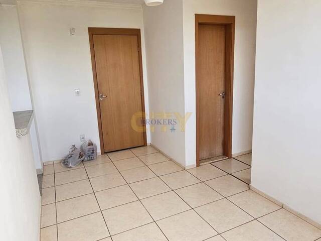 #1663 - Apartamento para Venda em Várzea Grande - MT - 1