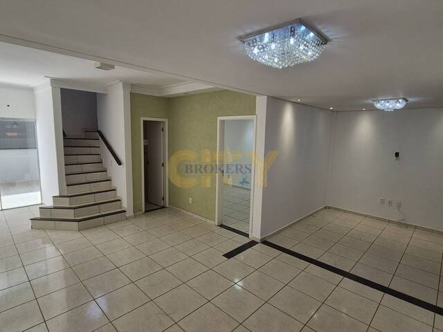 #1664 - Casa em condomínio para Venda em Cuiabá - MT - 2