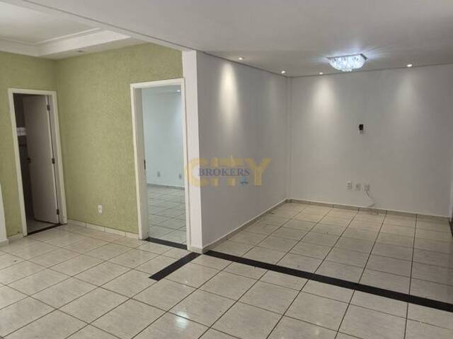 #1664 - Casa em condomínio para Venda em Cuiabá - MT - 3