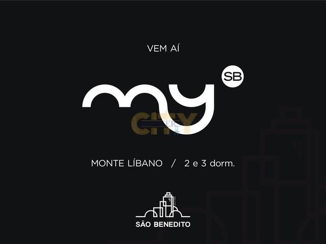 #1665 - Apartamento para Venda em Cuiabá - MT - 1