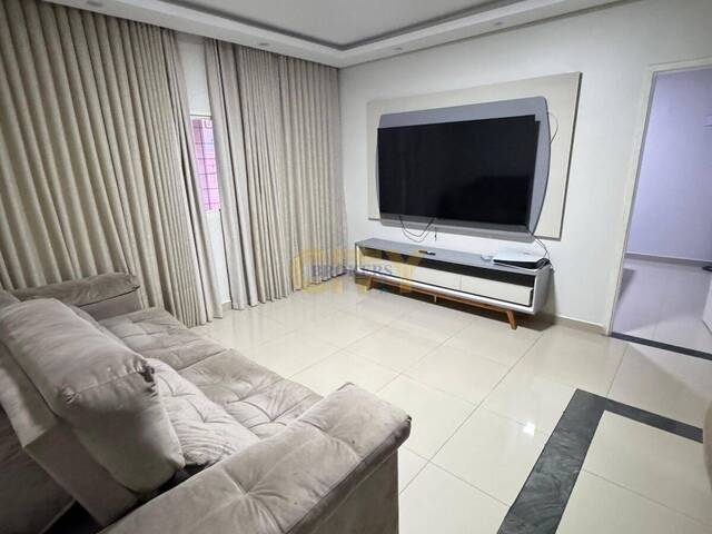 #1666 - Casa para Venda em Cuiabá - MT - 1