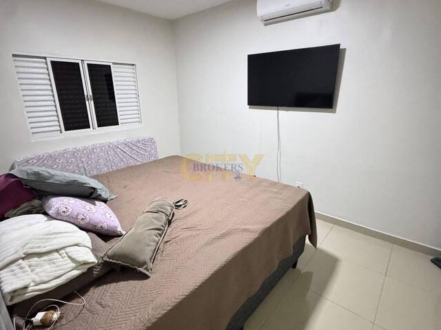 #1666 - Casa para Venda em Cuiabá - MT - 3