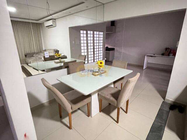 #1666 - Casa para Venda em Cuiabá - MT - 2