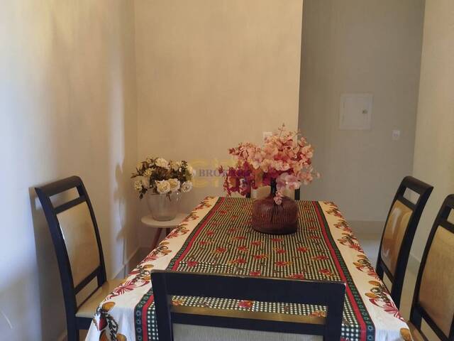 #1667 - Apartamento para Venda em Cuiabá - MT - 2