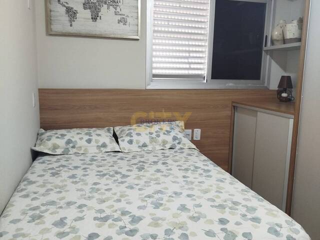 #1667 - Apartamento para Venda em Cuiabá - MT - 3