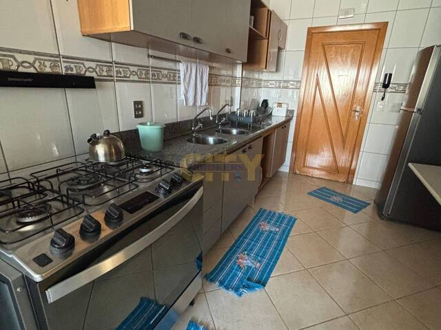 #1672 - Apartamento para Venda em Cuiabá - MT - 3