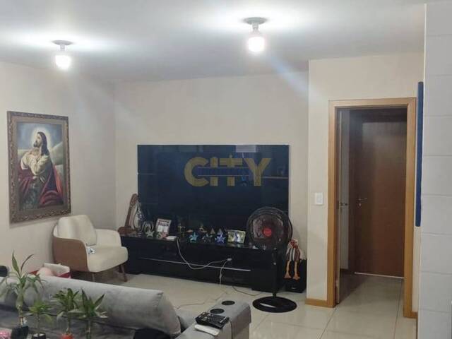 #1673 - Apartamento para Venda em Cuiabá - MT - 1