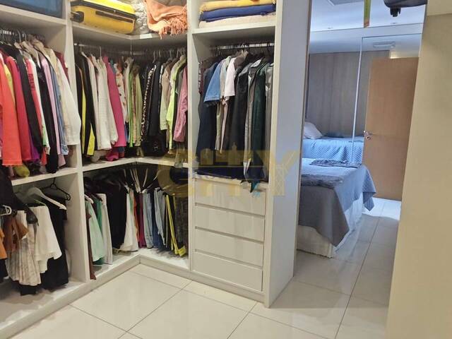 Apartamento para Venda em Cuiabá - 5