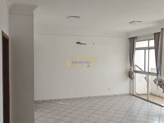 #1674 - Apartamento para Venda em Cuiabá - MT - 1