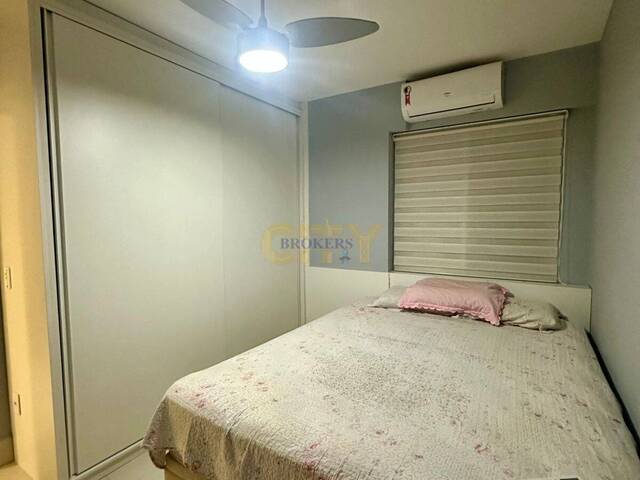 #1675 - Apartamento para Venda em Cuiabá - MT - 3