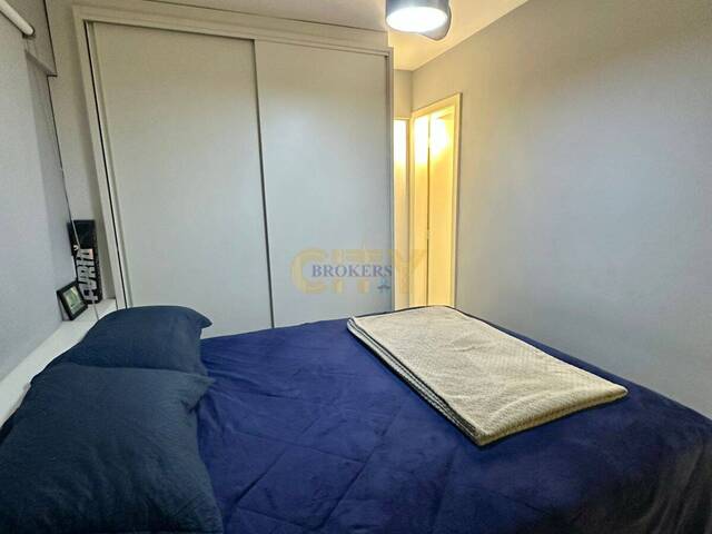 Apartamento para Venda em Cuiabá - 5