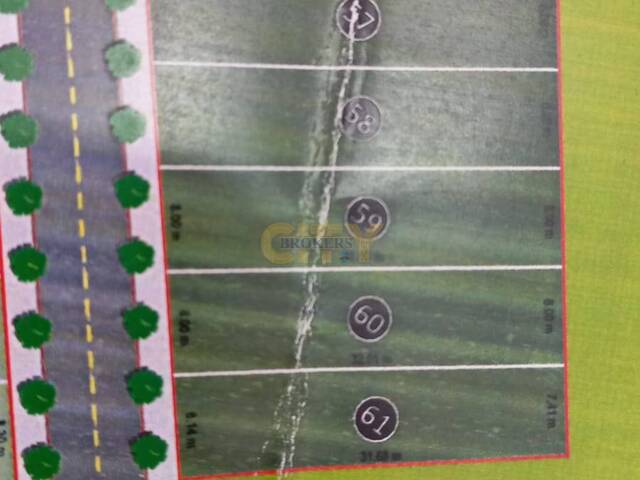 #1677 - Área para Venda em Cuiabá - MT - 1