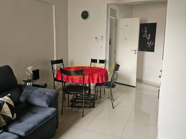 #1678 - Apartamento para Venda em Cuiabá - MT - 2