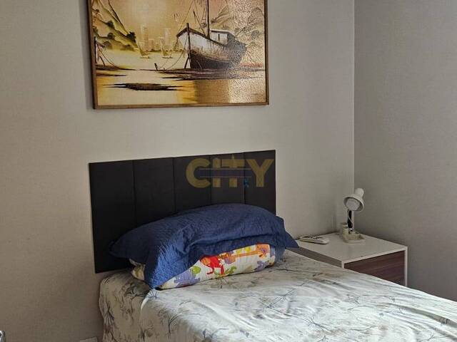 #1678 - Apartamento para Venda em Cuiabá - MT - 3