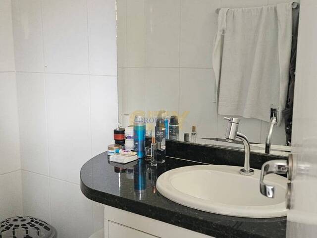 Apartamento para Venda em Cuiabá - 4