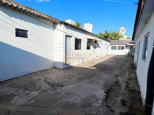 #1679 - Kitnet para Venda em Cuiabá - MT - 2