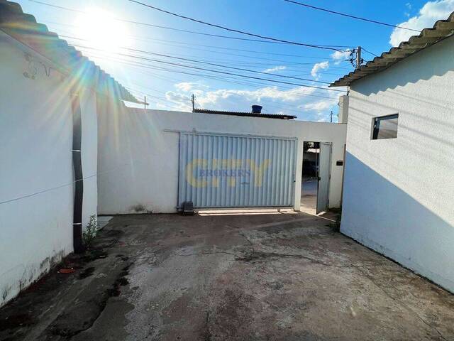 #1679 - Kitnet para Venda em Cuiabá - MT - 3