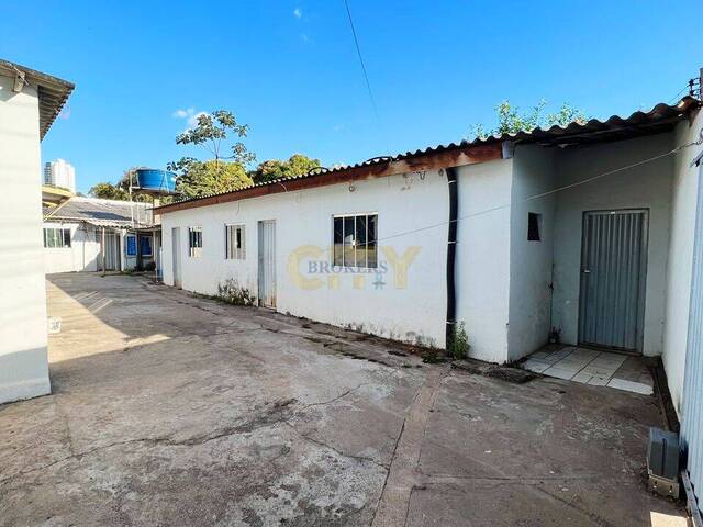 #1679 - Kitnet para Venda em Cuiabá - MT - 1