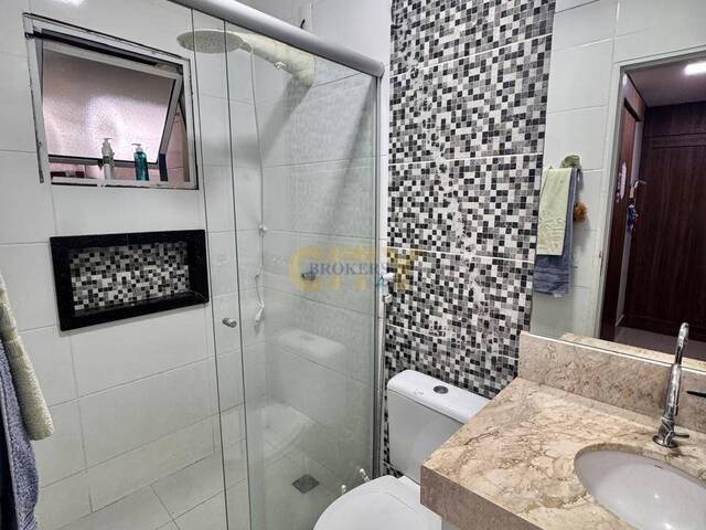 #1680 - Casa em condomínio para Venda em Cuiabá - MT - 3