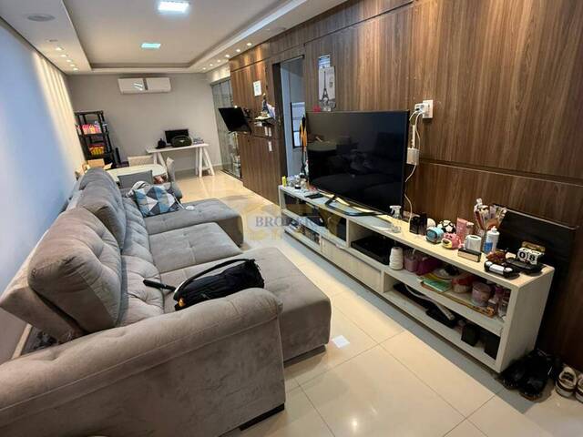 #1680 - Casa em condomínio para Venda em Cuiabá - MT - 1