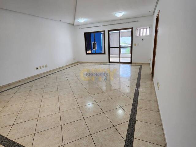#1681 - Apartamento para Venda em Cuiabá - MT - 1