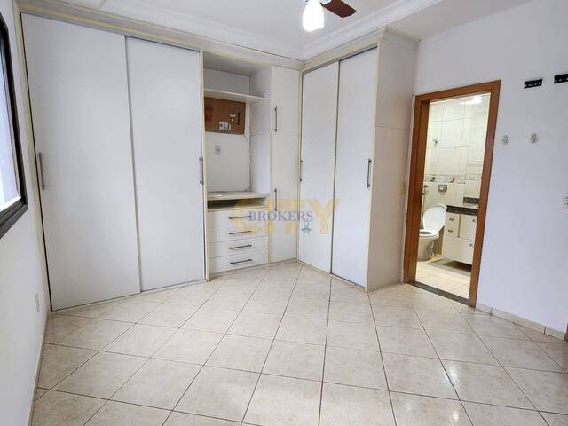 #1681 - Apartamento para Venda em Cuiabá - MT - 3