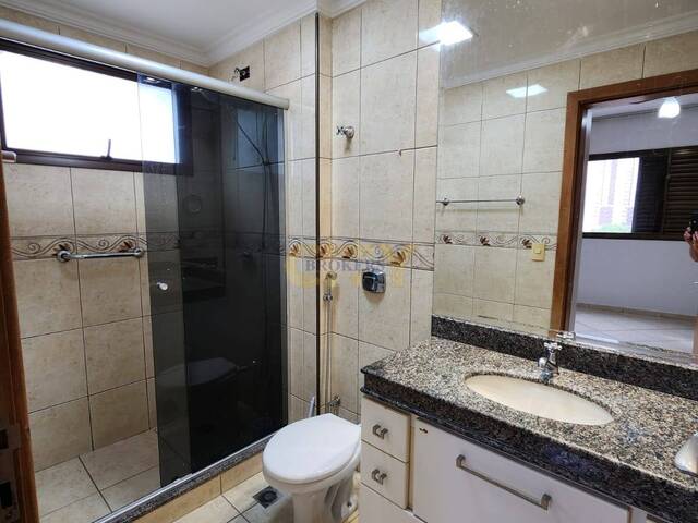 Apartamento para Venda em Cuiabá - 4