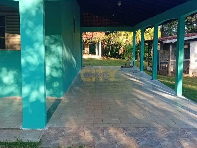 Chácara para Venda em Santo Antônio do Leverger - 4