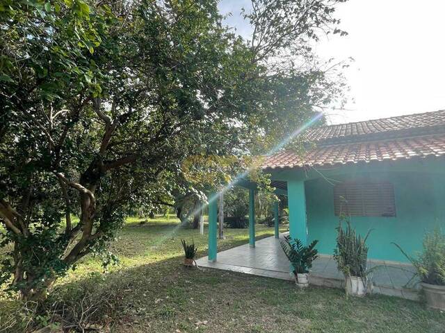 #1682 - Chácara para Venda em Santo Antônio do Leverger - MT - 2