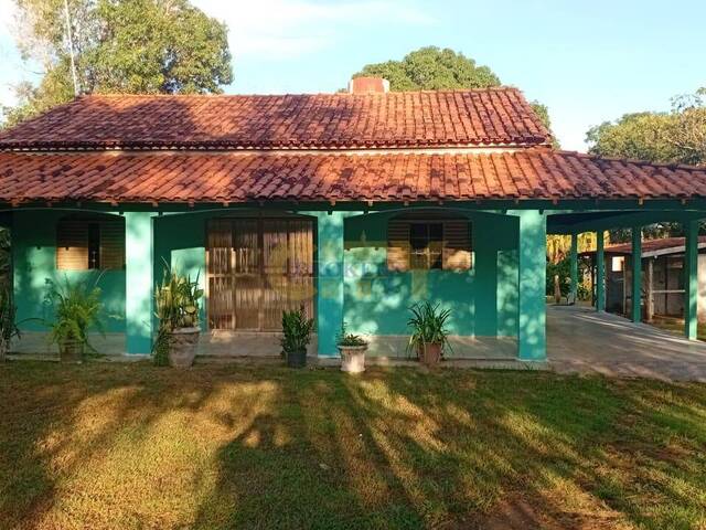 #1682 - Chácara para Venda em Santo Antônio do Leverger - MT - 1