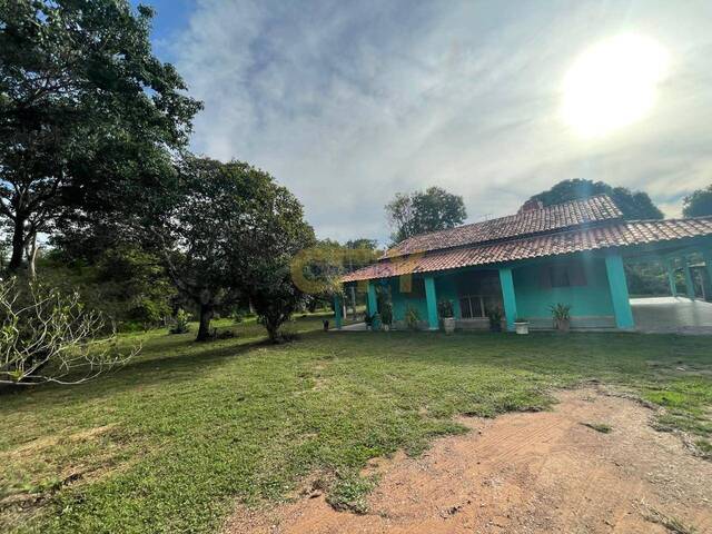 #1682 - Chácara para Venda em Santo Antônio do Leverger - MT - 3
