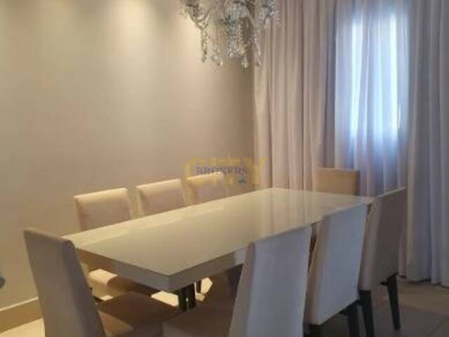 #1520 - Casa em condomínio para Venda em Cuiabá - MT - 2