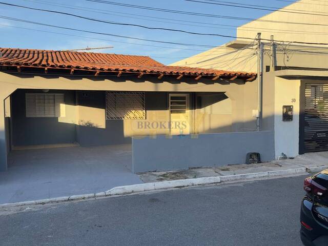 Venda em Coophema - Cuiabá