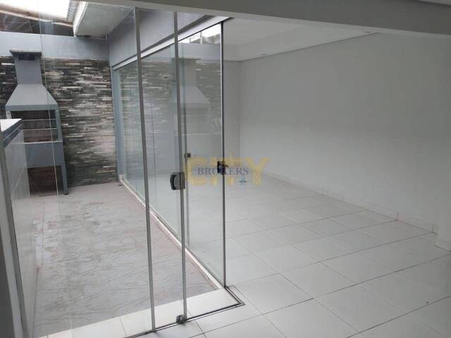 #1684 - Casa em condomínio para Venda em Cuiabá - MT - 2