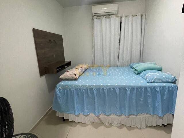 #1685 - Casa em condomínio para Venda em Cuiabá - MT - 2