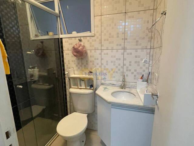 #1685 - Casa em condomínio para Venda em Cuiabá - MT - 3