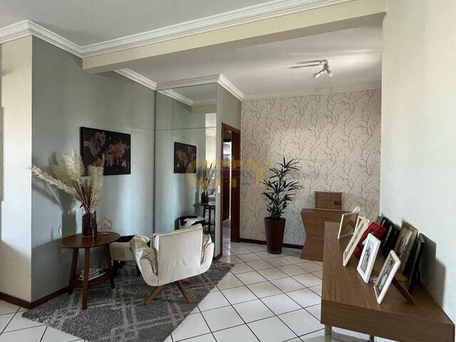 #1686 - Apartamento para Venda em Cuiabá - MT - 1