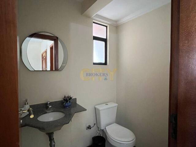 #1686 - Apartamento para Venda em Cuiabá - MT - 2