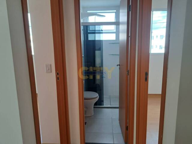 #1687 - Apartamento para Venda em Cuiabá - MT - 3