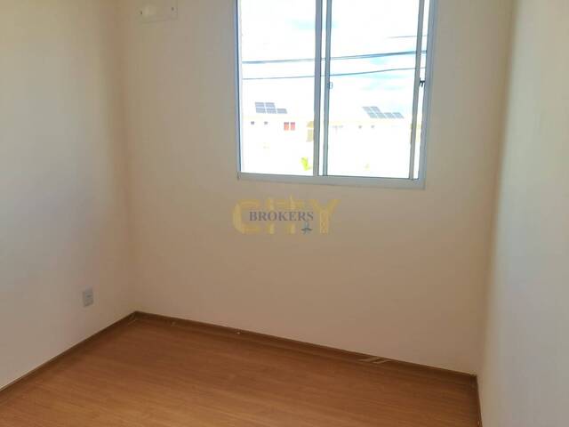 Apartamento para Venda em Cuiabá - 5