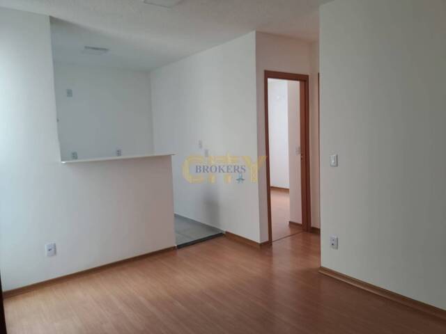 #1687 - Apartamento para Venda em Cuiabá - MT - 1