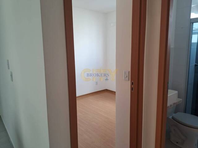 Apartamento para Venda em Cuiabá - 4
