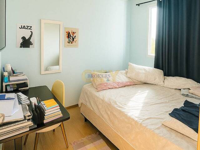 #1688 - Apartamento para Venda em Cuiabá - MT - 3