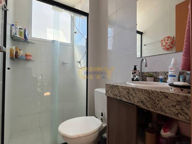 Apartamento para Venda em Cuiabá - 5