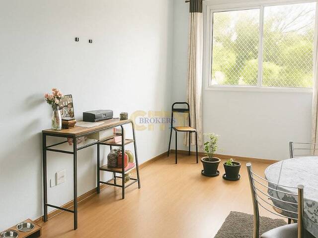 #1688 - Apartamento para Venda em Cuiabá - MT - 1