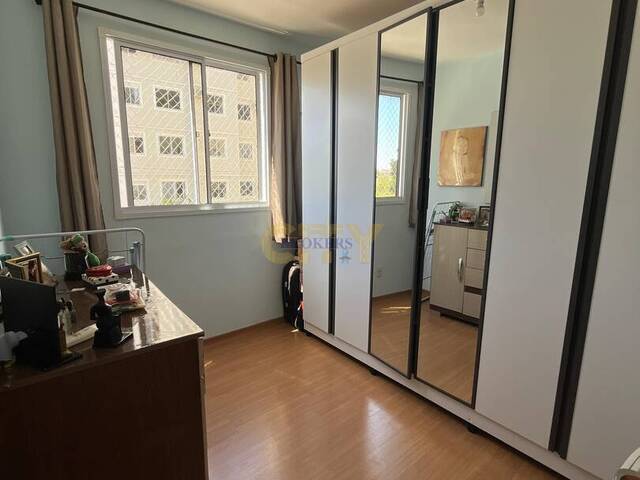 Apartamento para Venda em Cuiabá - 4